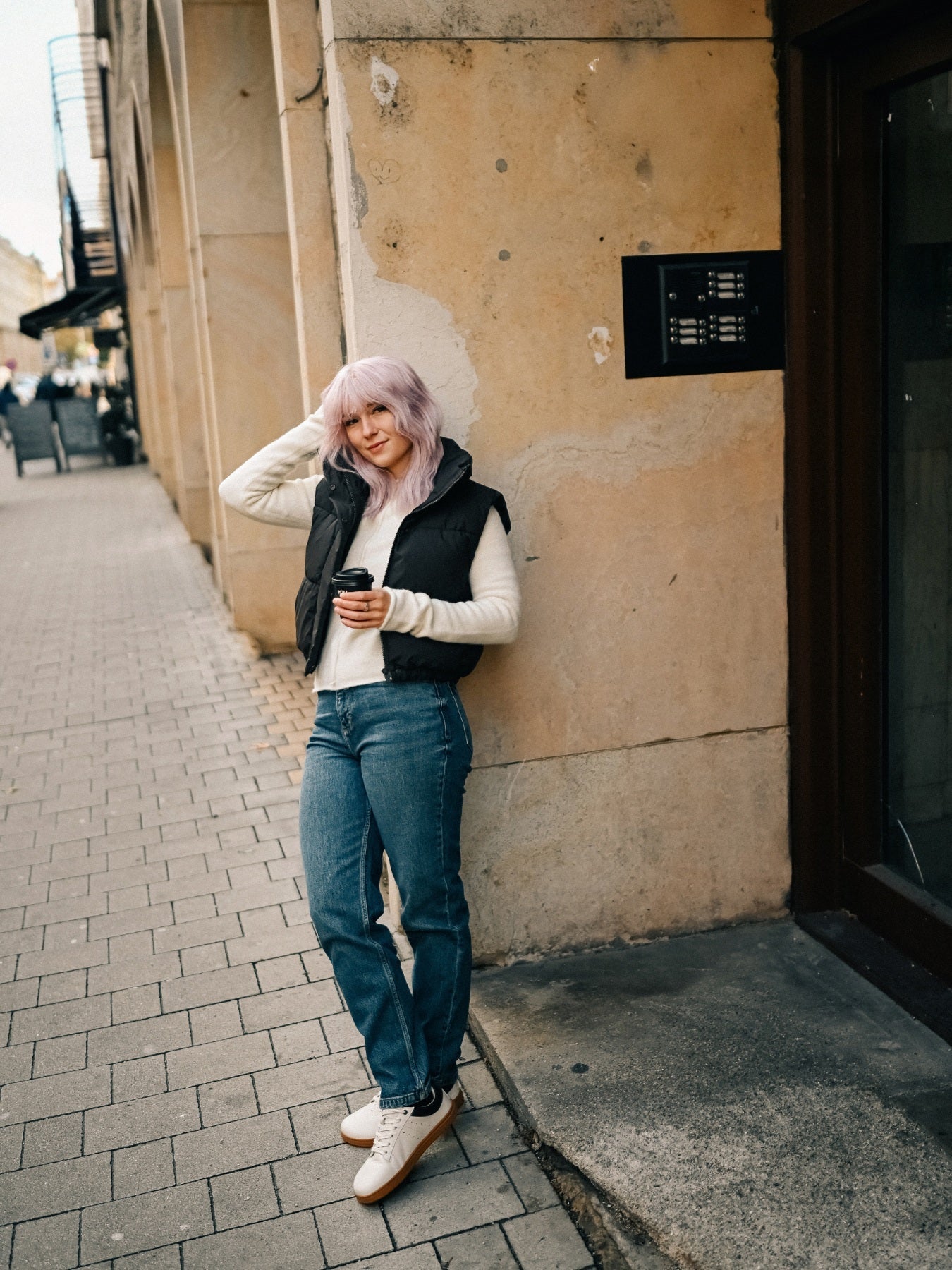 Barebarics - Enigma Ivory - Deportivas barefoot - Cacles Barefoot