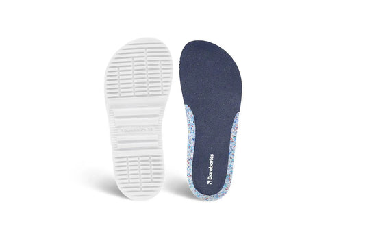 Barebarics - Plantilla para la suela ComfortGrip - Cacles Barefoot