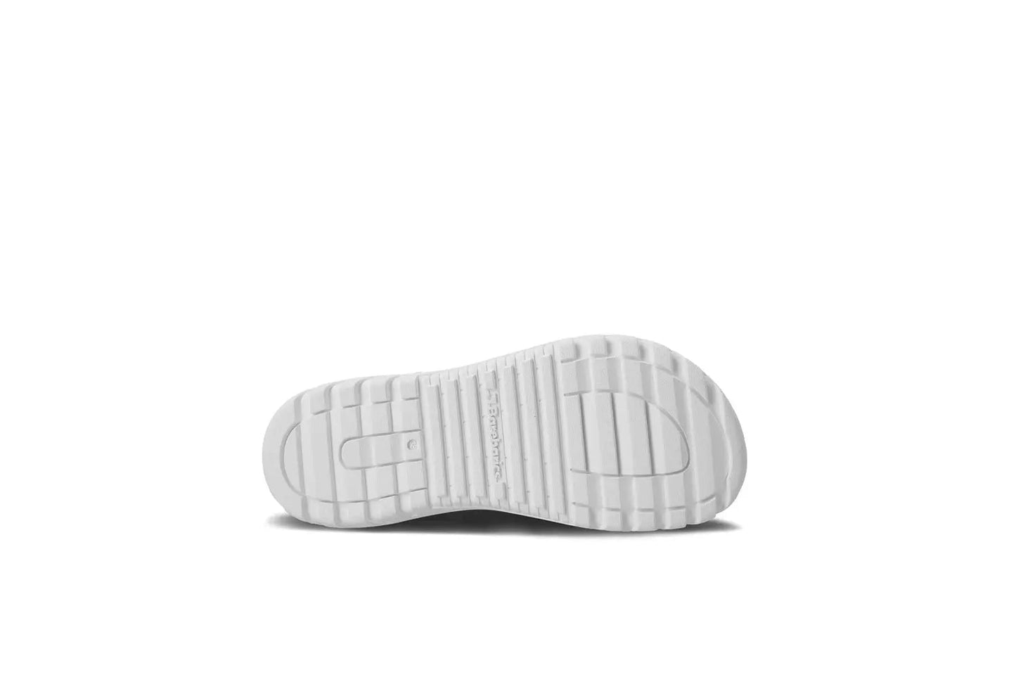 Barebarics - PolarStride Black - Botas de nieve barefoot