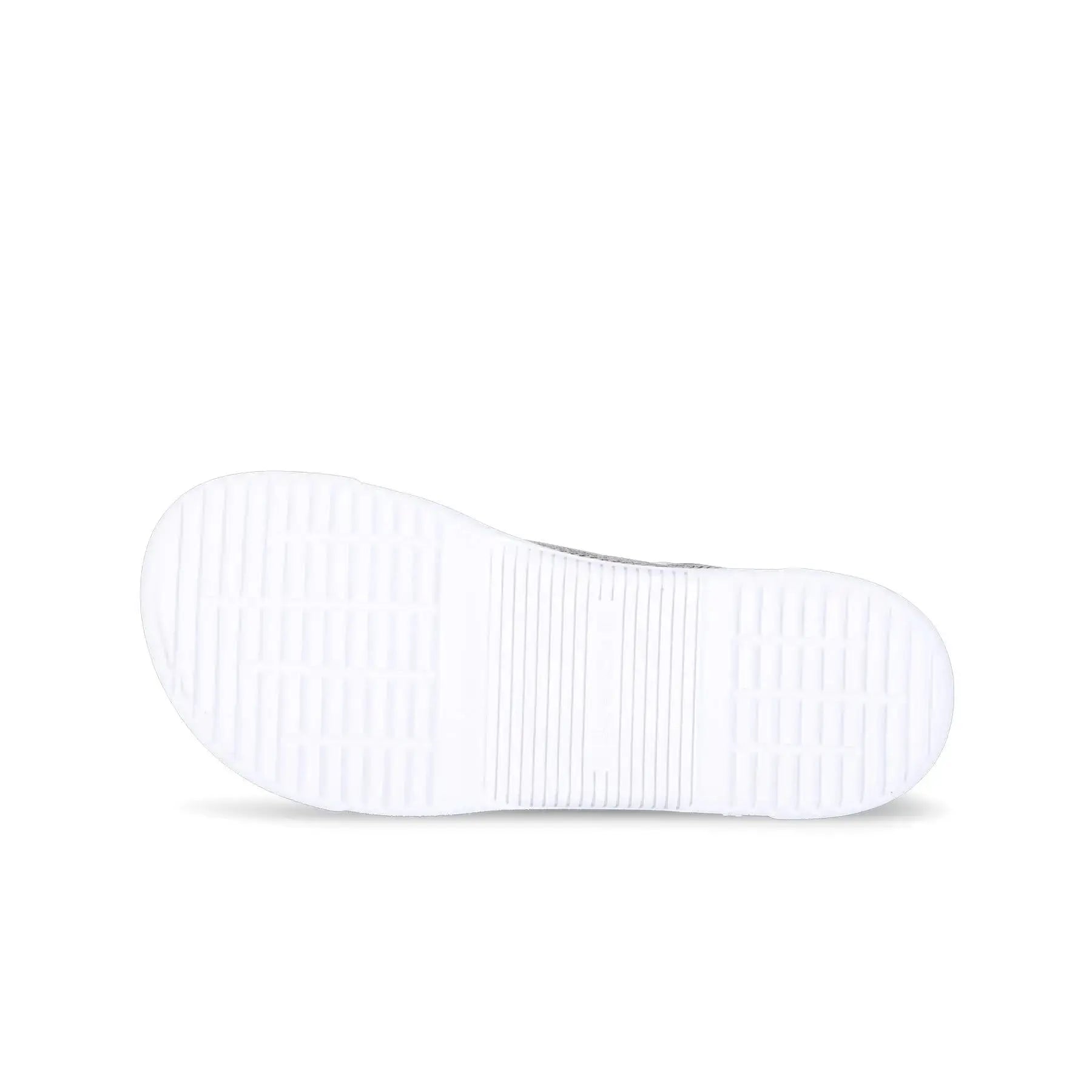 Barebarics - Revive White & Grey - Zapatillas barefoot unisex blanco y gris