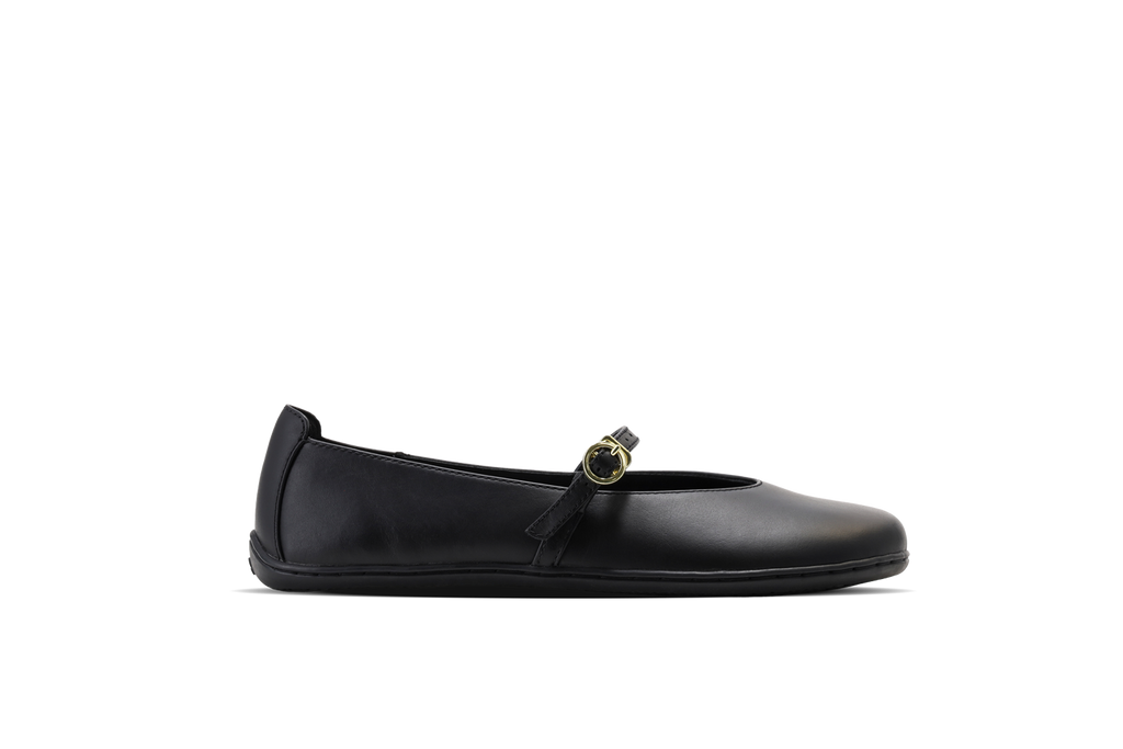 Bailarinas descalzas Be Lenka Amalea - All Black