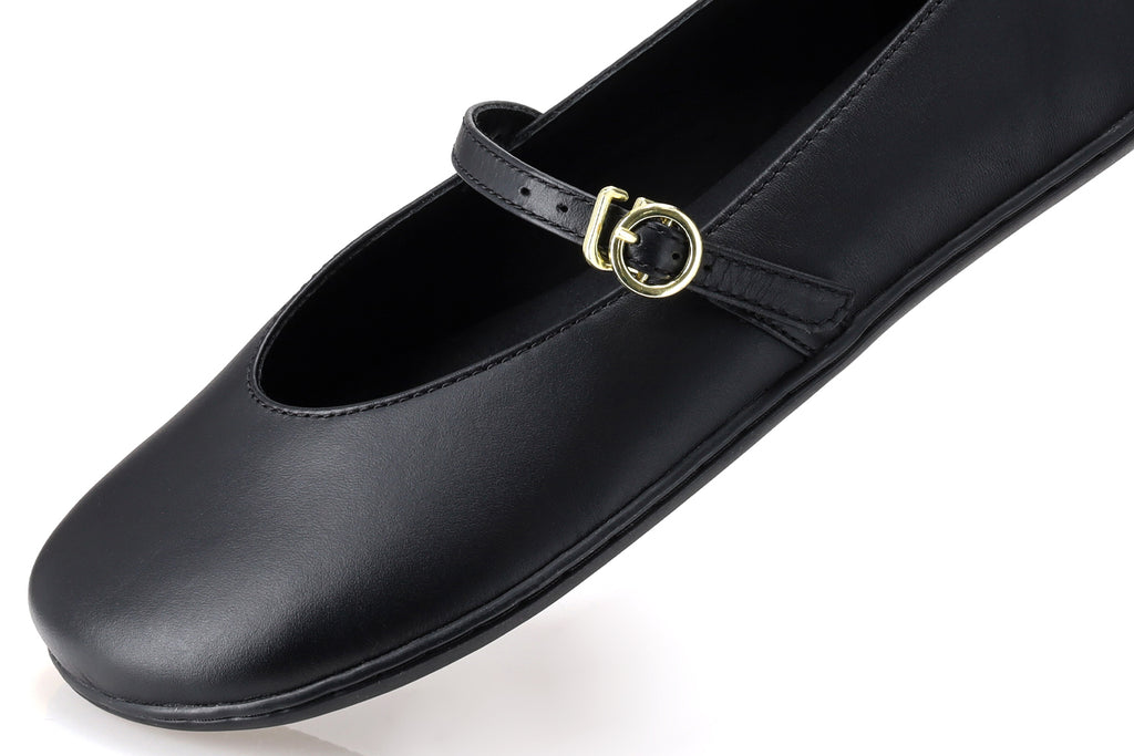 Bailarinas descalzas Be Lenka Amalea - All Black