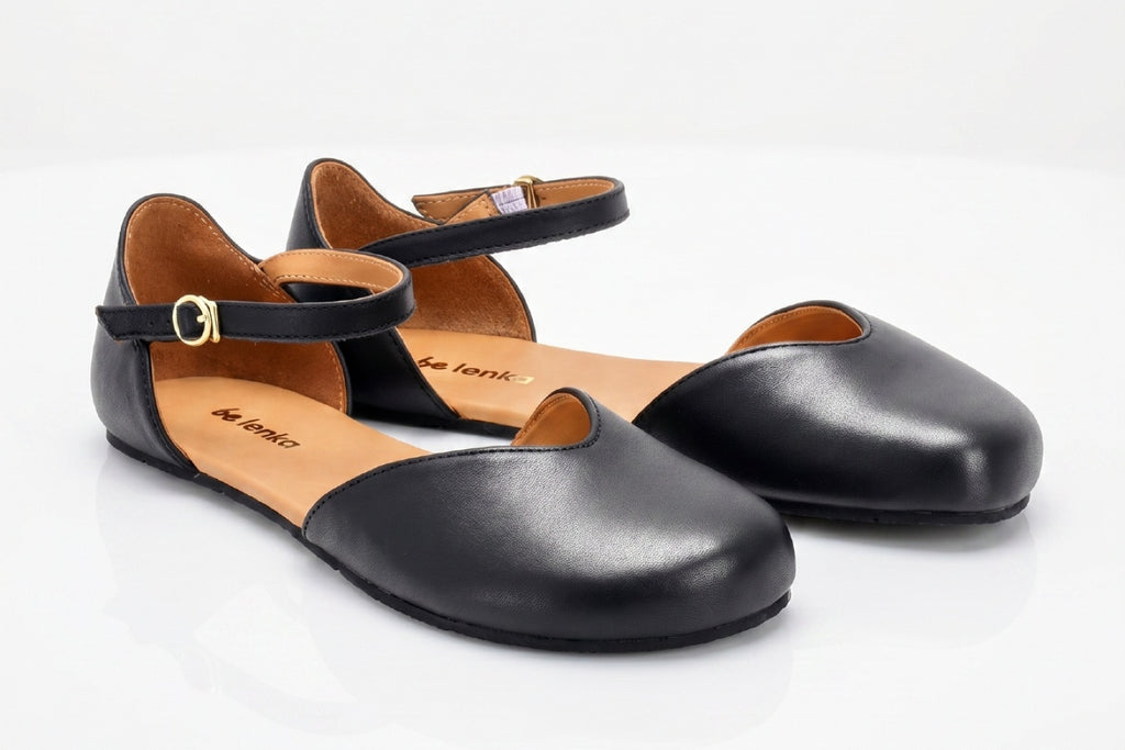 Bailarinas descalzas Be Lenka Lilea - Black