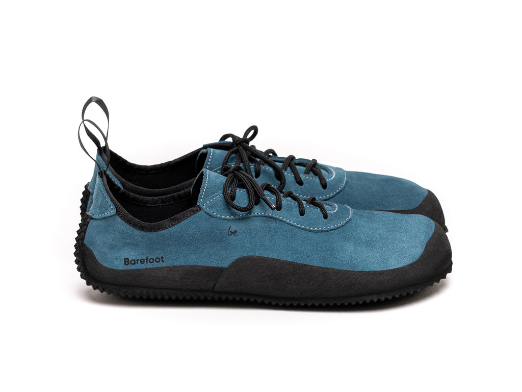 Barefoot Be Lenka Trailwalker - Deep Ocean