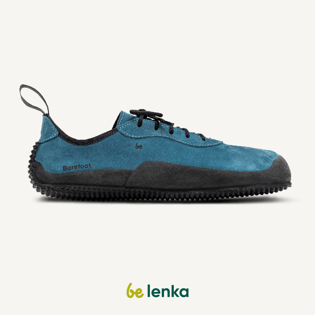 Barefoot Be Lenka Trailwalker - Deep Ocean