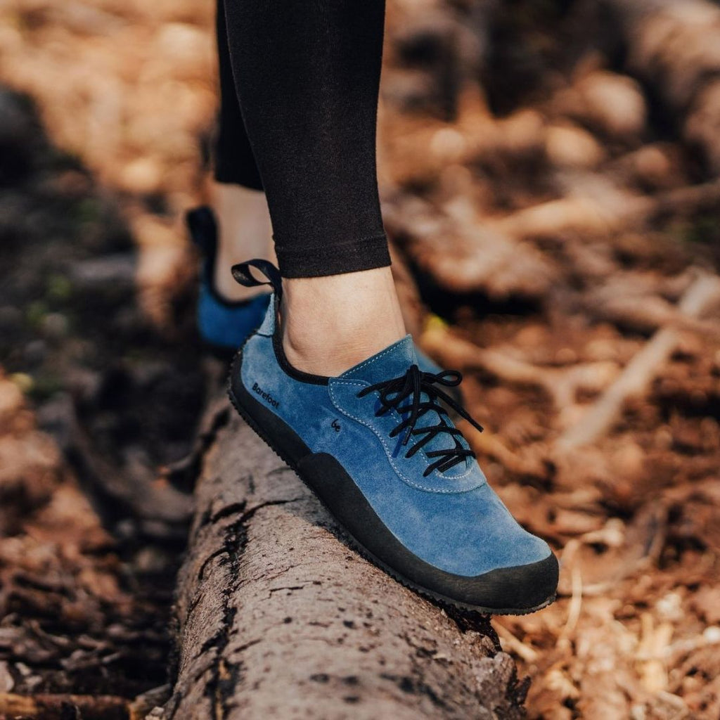 Barefoot Be Lenka Trailwalker - Deep Ocean