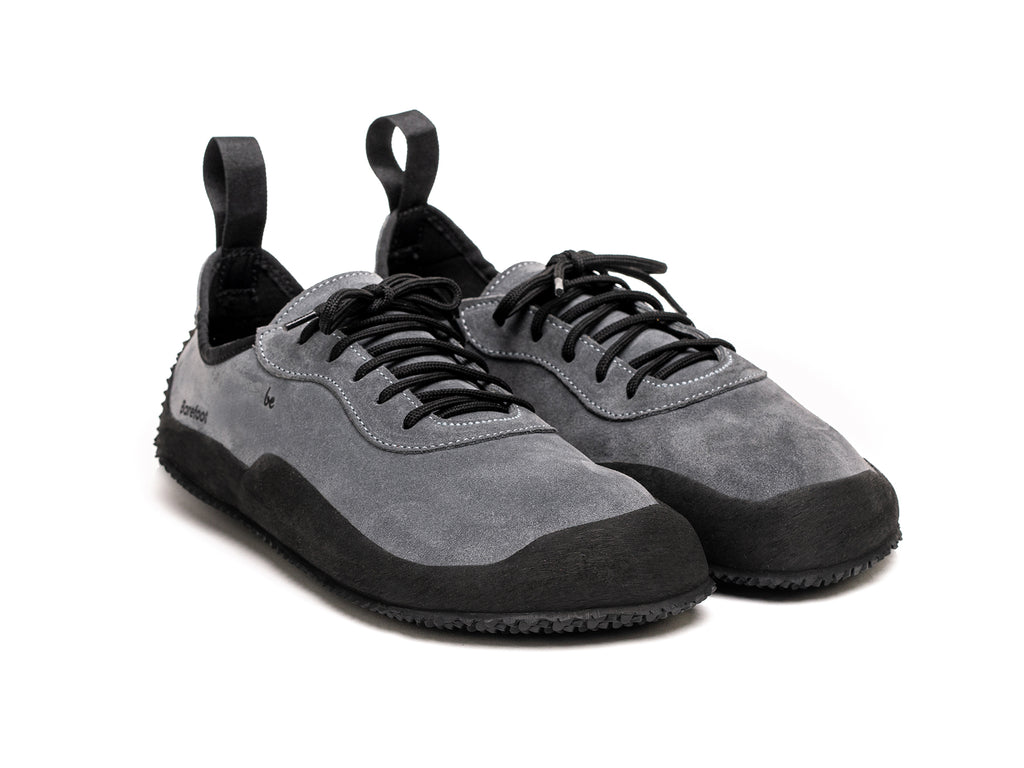 Barefoot Be Lenka Trailwalker - Grey
