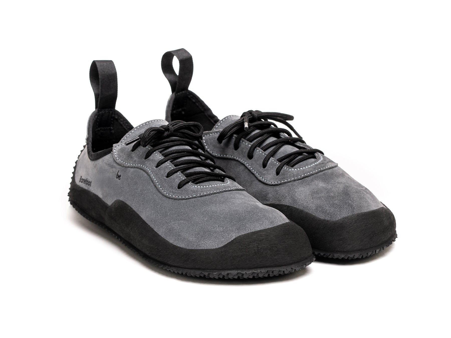 Barefoot Be Lenka Trailwalker - Grey