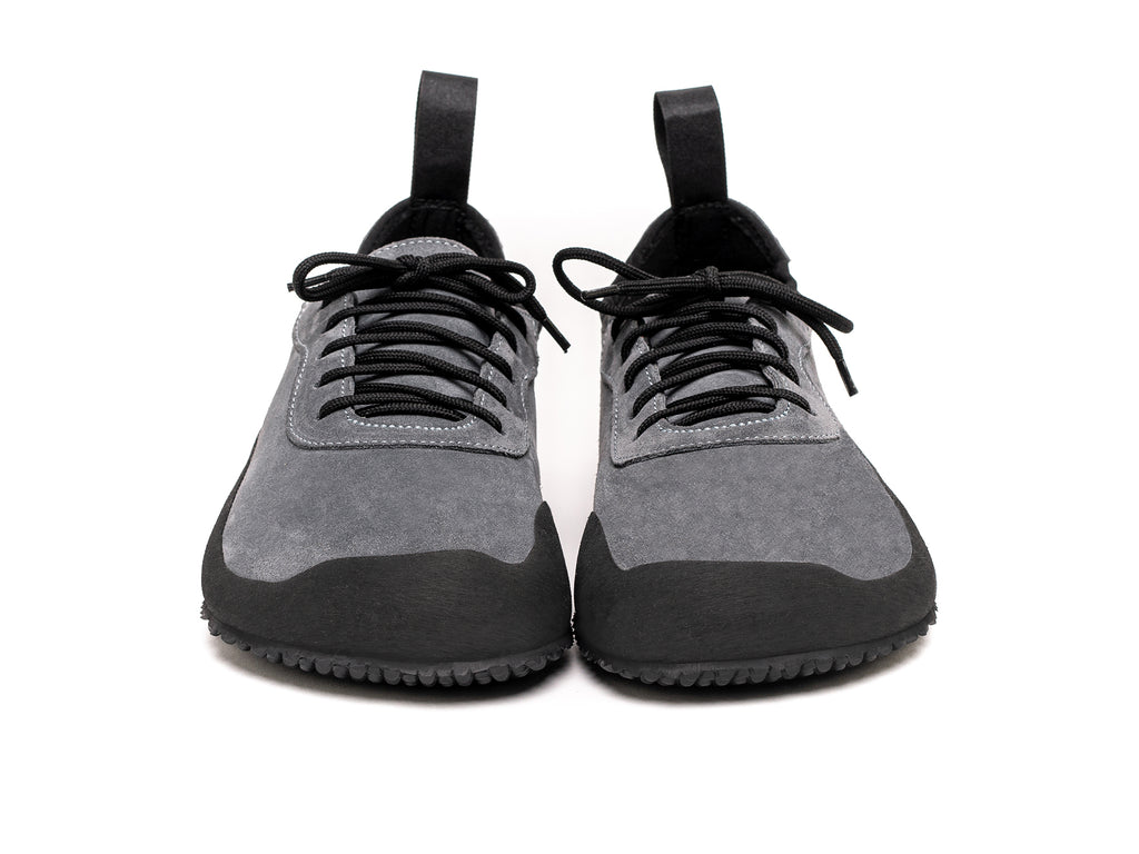 Barefoot Be Lenka Trailwalker - Grey