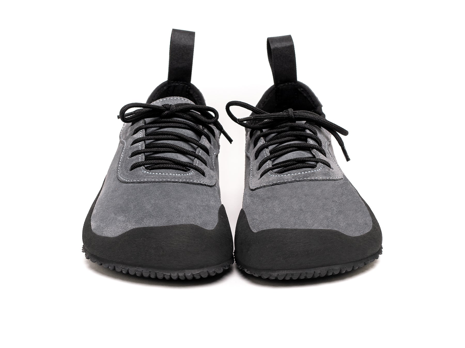 Barefoot Be Lenka Trailwalker - Grey