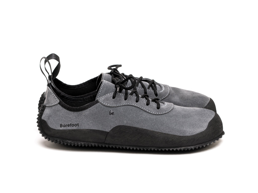 Barefoot Be Lenka Trailwalker - Grey