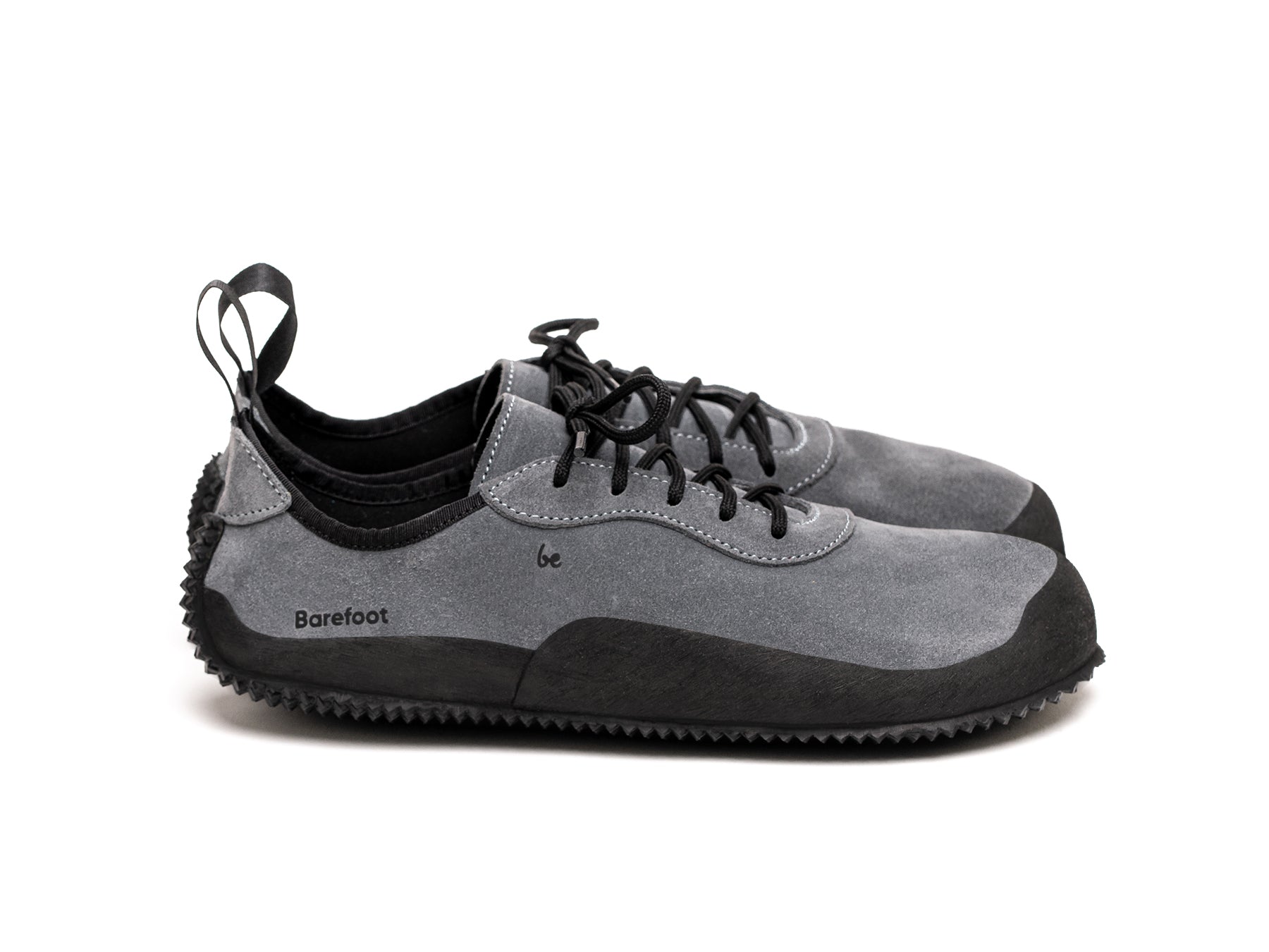 Barefoot Be Lenka Trailwalker - Grey