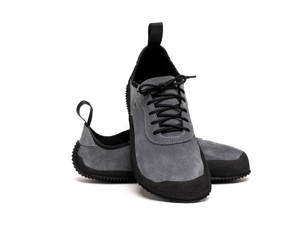 Barefoot Be Lenka Trailwalker - Grey