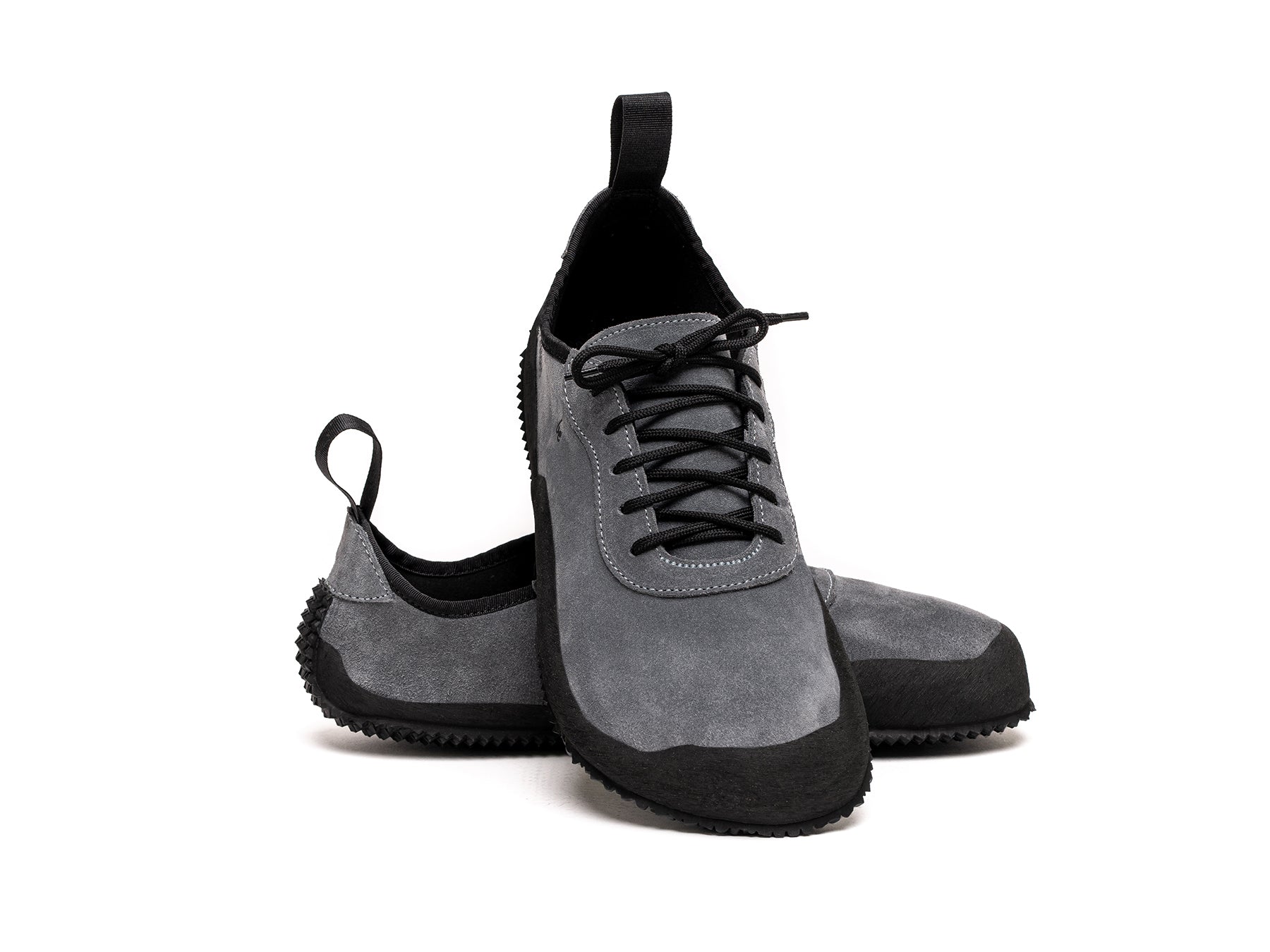 Barefoot Be Lenka Trailwalker - Grey