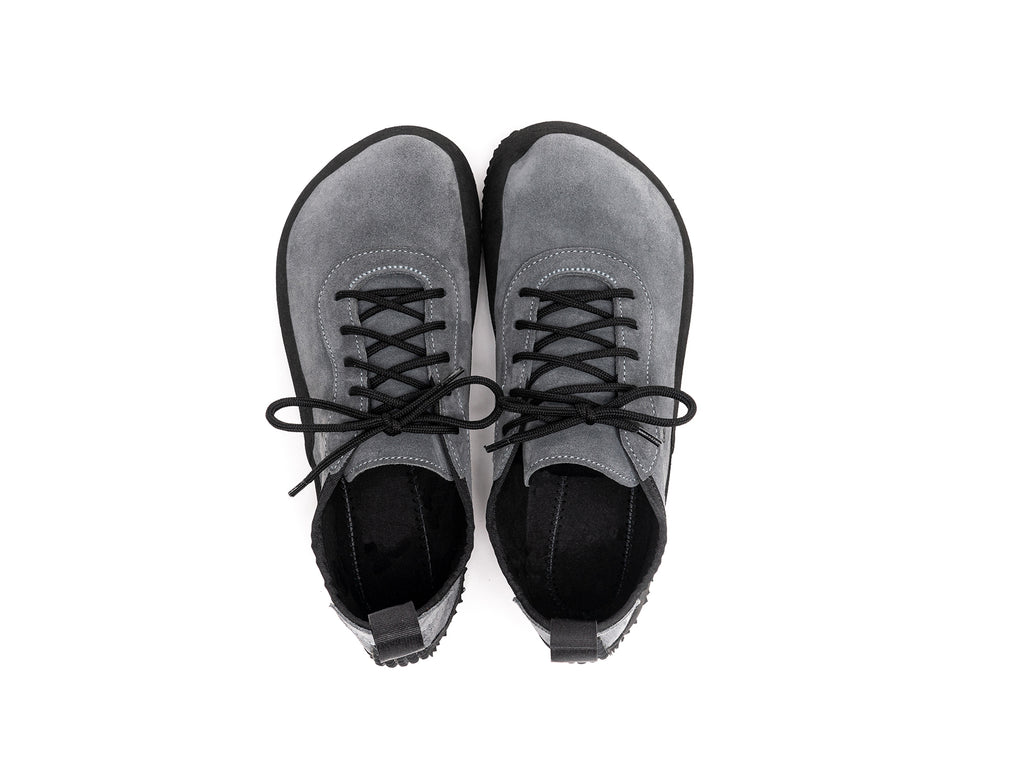 Barefoot Be Lenka Trailwalker - Grey
