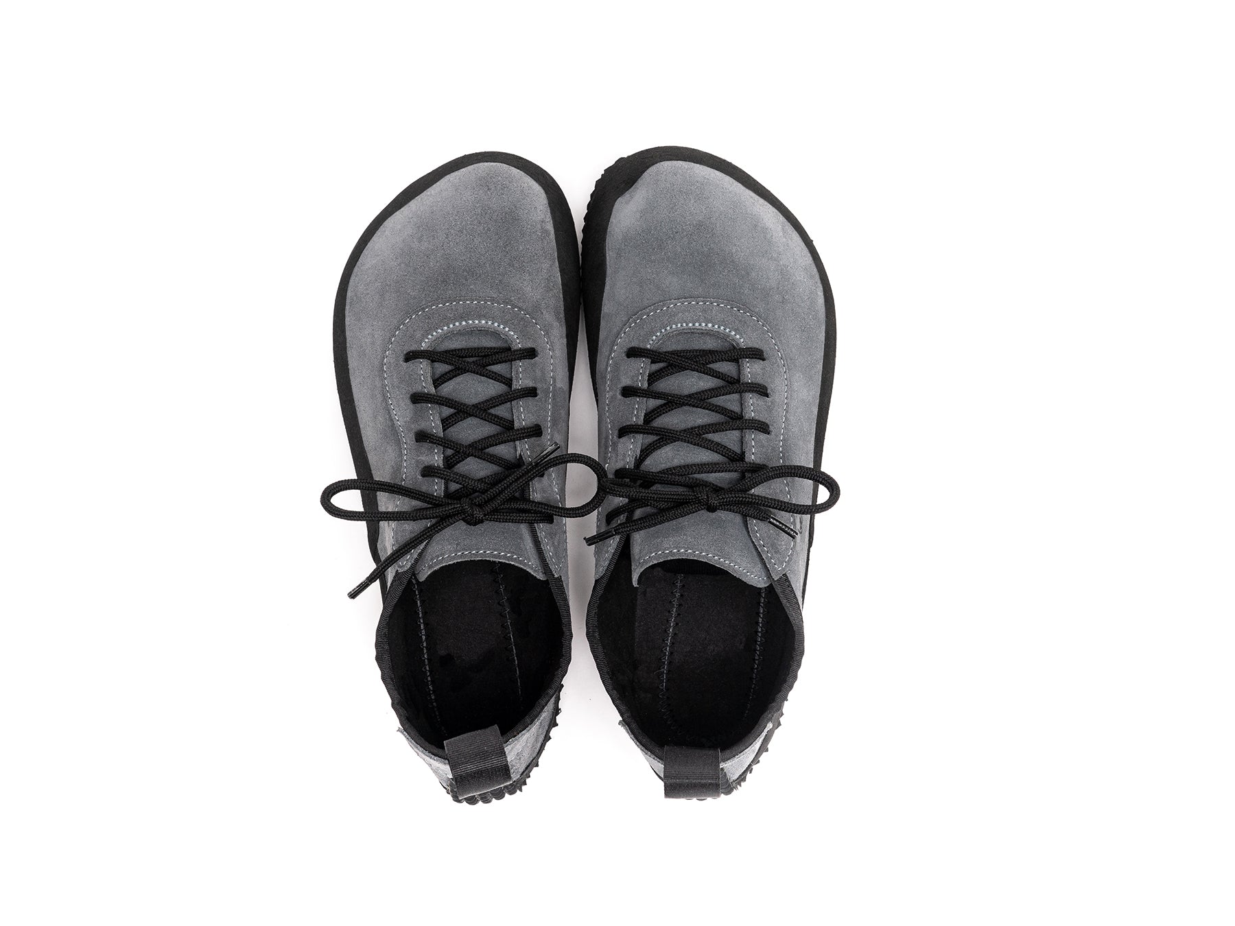 Barefoot Be Lenka Trailwalker - Grey