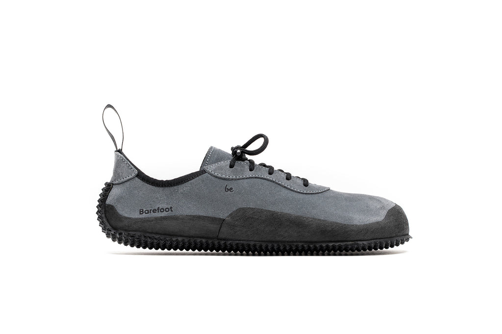 Barefoot Be Lenka Trailwalker - Grey
