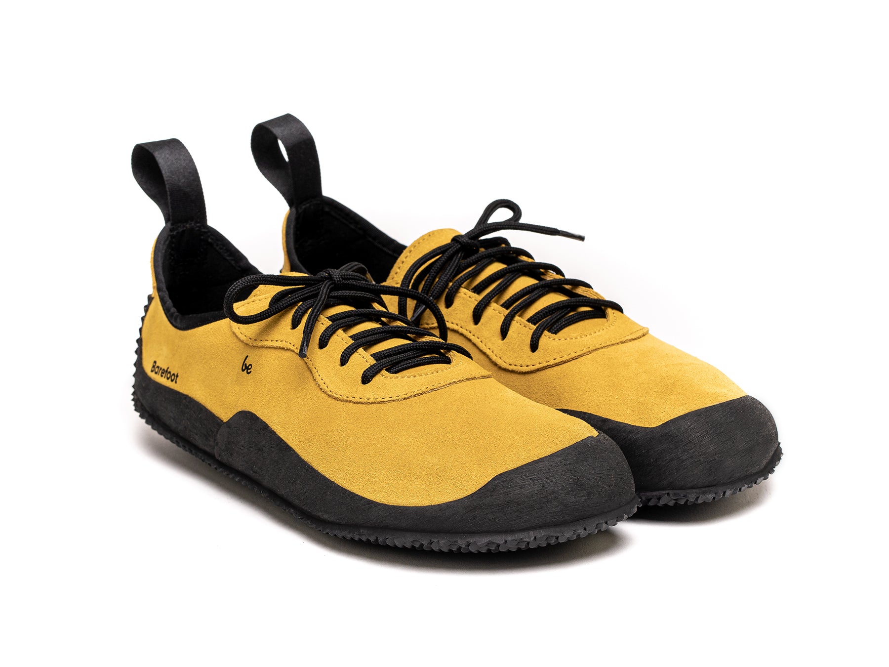 Barefoot Be Lenka Trailwalker - Mustard