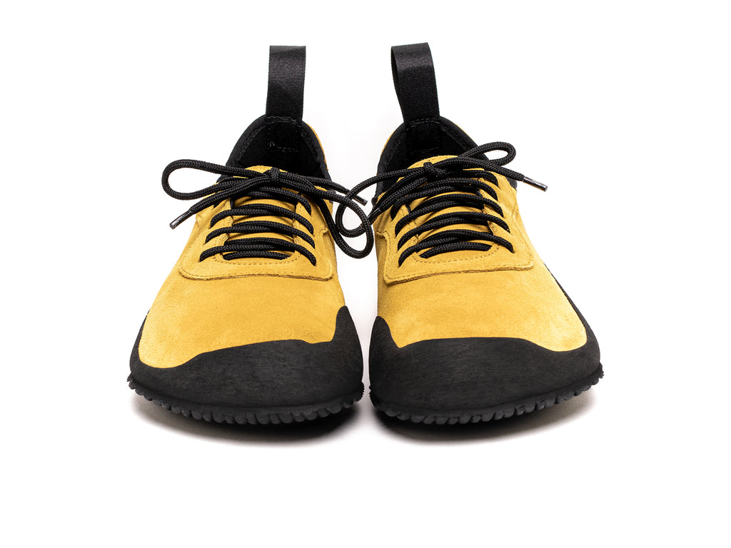 Barefoot Be Lenka Trailwalker - Mustard