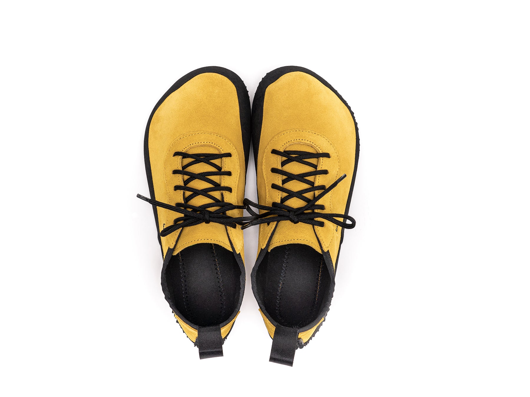 Barefoot Be Lenka Trailwalker - Mustard