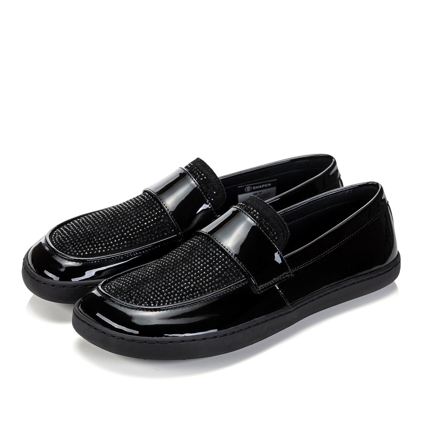 Shapen - Sheen Blink - Mocasines barefoot