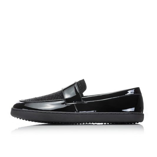 Shapen - Sheen Blink - Mocasines barefoot