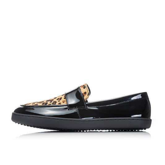 Shapen - Sheen Leo - Mocasines barefoot