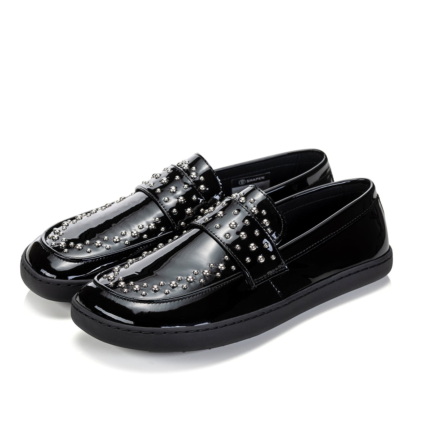Shapen - Sheen Rebel - Mocasines barefoot