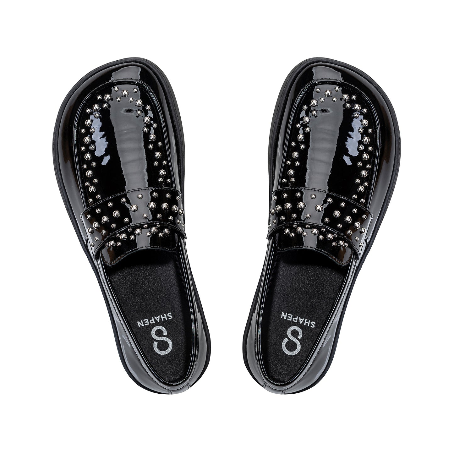 Shapen - Sheen Rebel - Mocasines barefoot