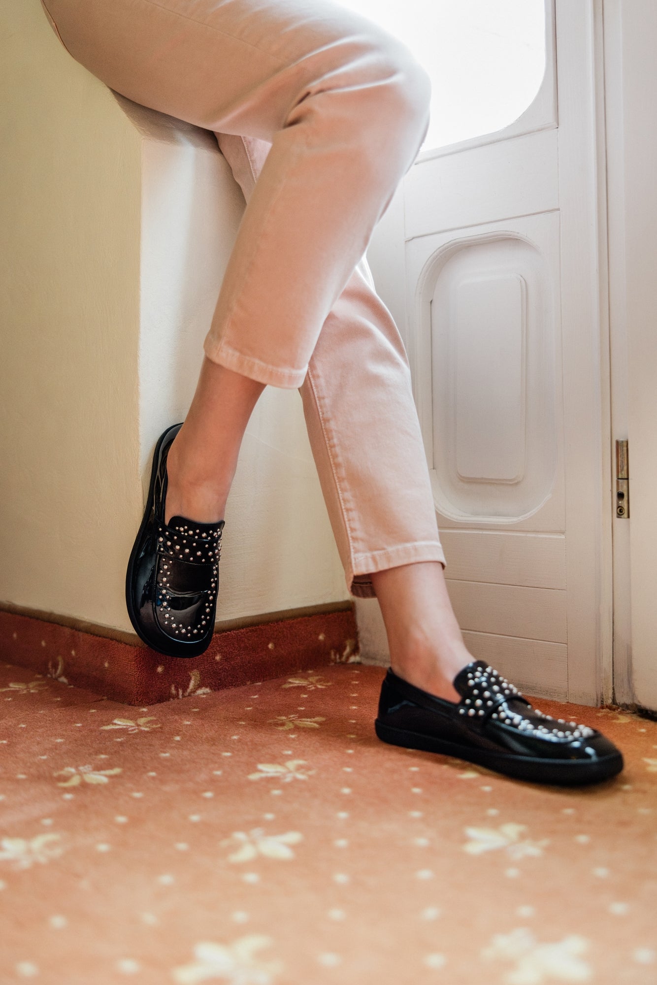 Shapen - Sheen Rebel - Mocasines barefoot