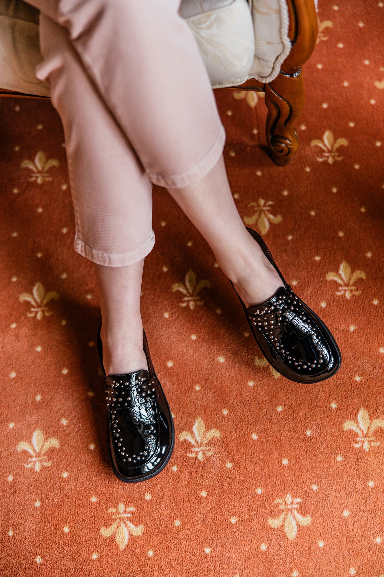 Shapen - Sheen Rebel - Mocasines barefoot