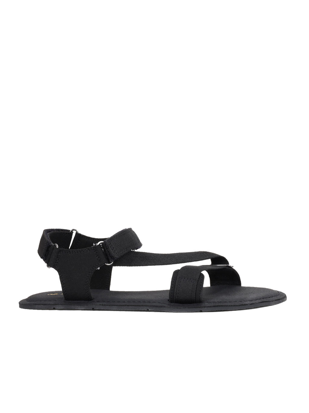 Barefoot sandalias Be Lenka Flexi 2.0 - Black