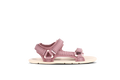 Be Lenka - Flow Dusty Rose - Sandalias barefoot unisex rosas