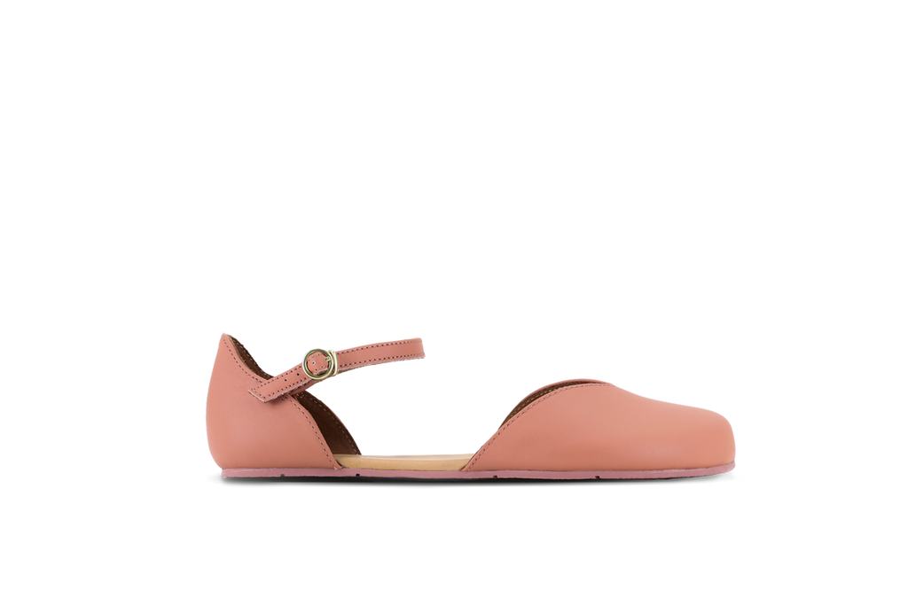 Barefoot sandalias Be Lenka Lilea - Clay