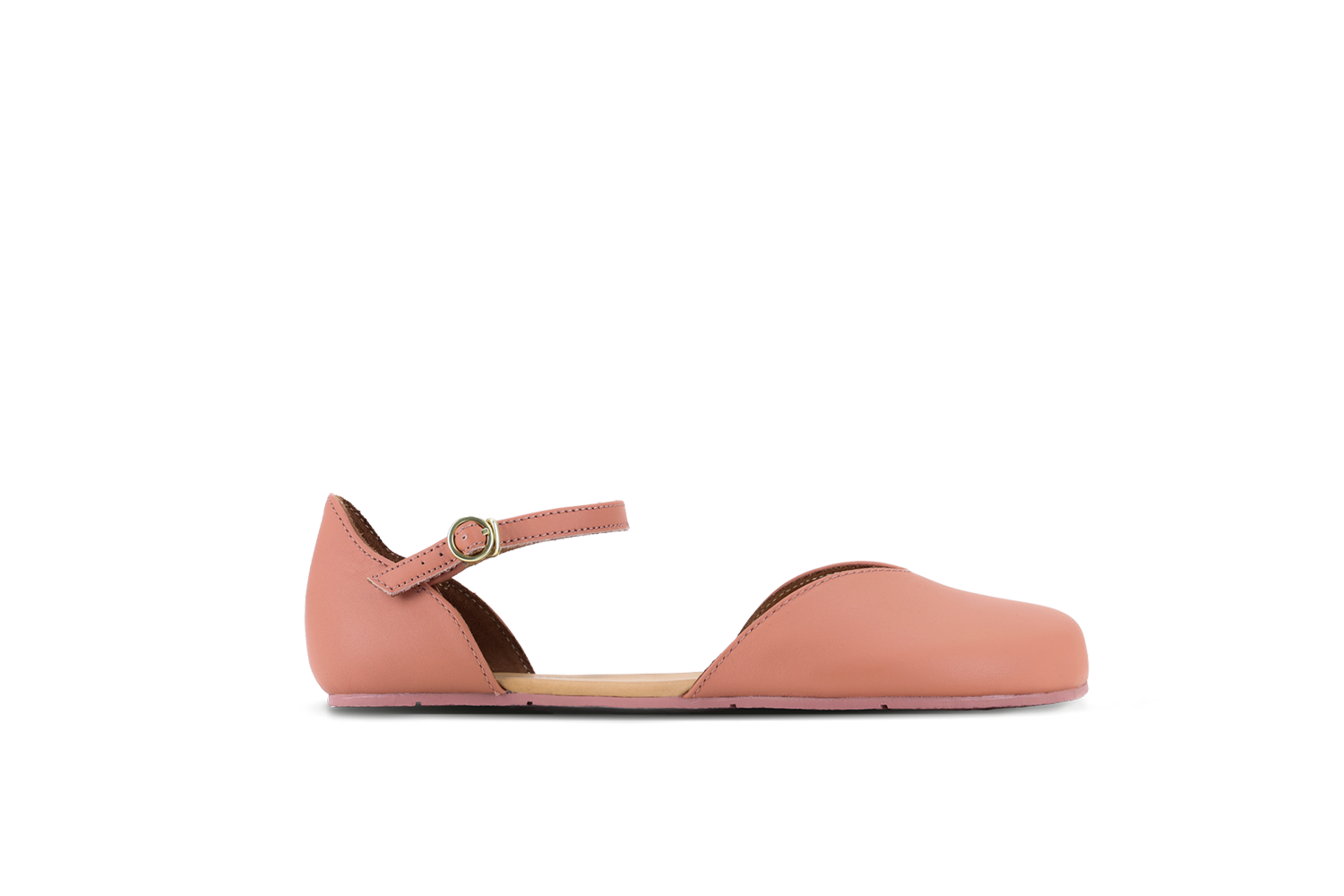 Barefoot sandalias Be Lenka Lilea - Clay