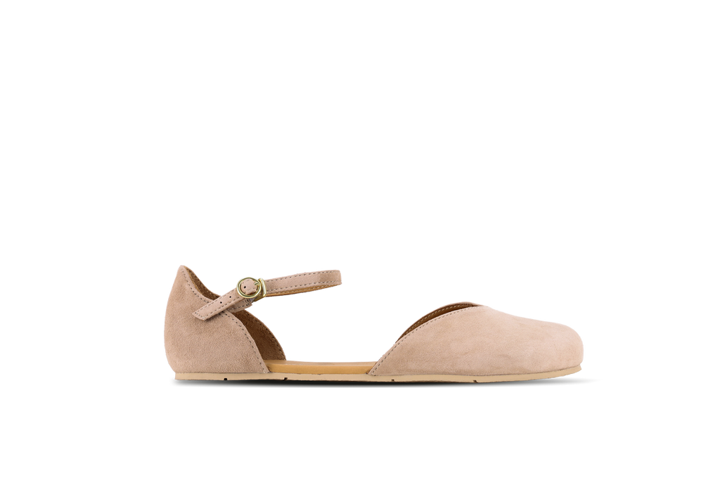 Barefoot sandalias Be Lenka Lilea - Cream