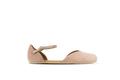Barefoot sandalias Be Lenka Lilea - Cream