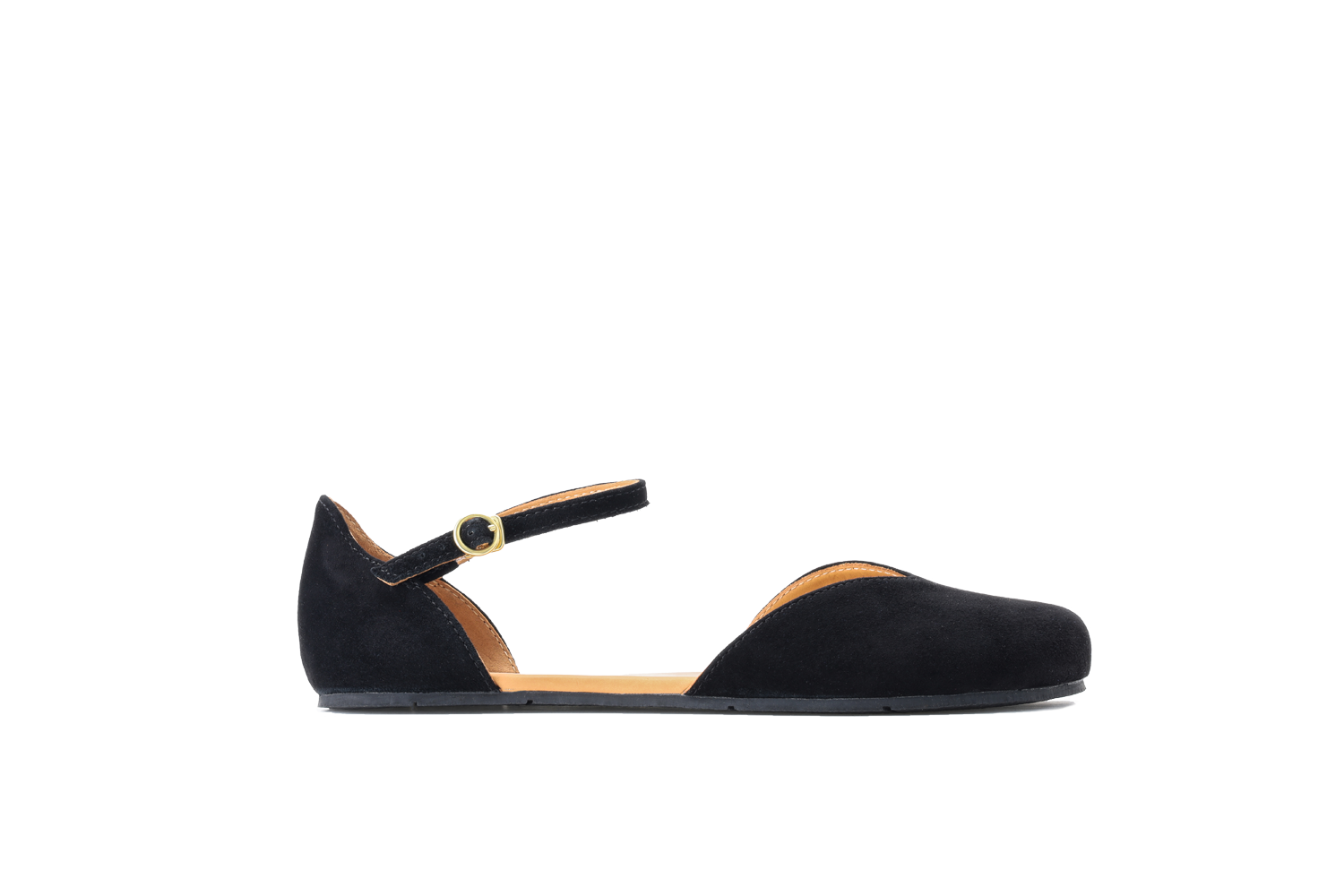 Barefoot sandalias Be Lenka Lilea - Matt Black