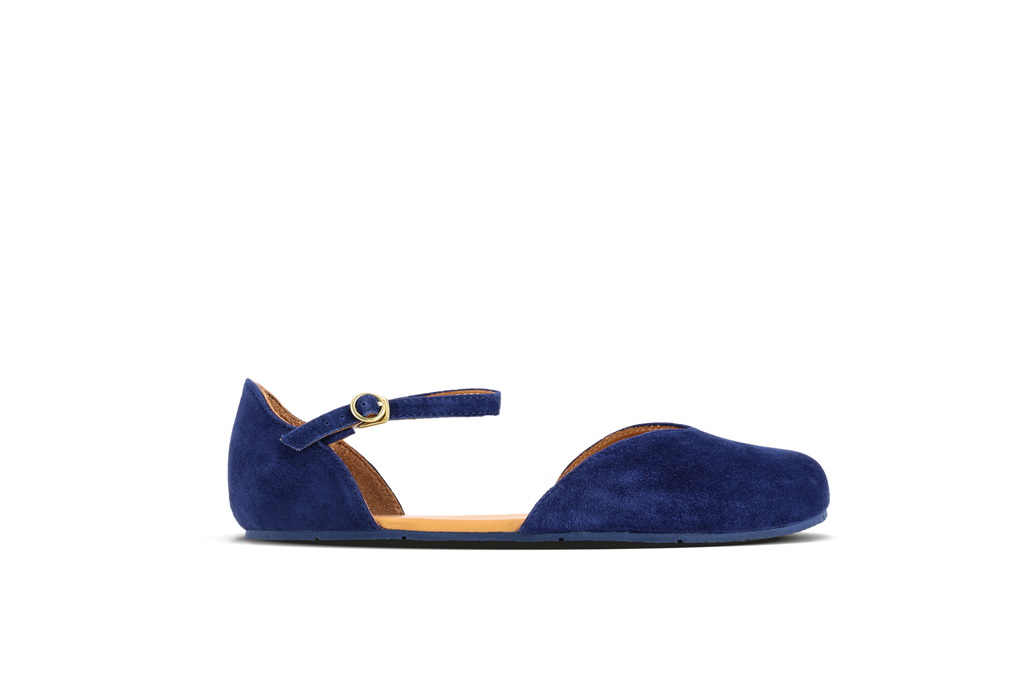 Barefoot sandalias Be Lenka Lilea - Royale Blue