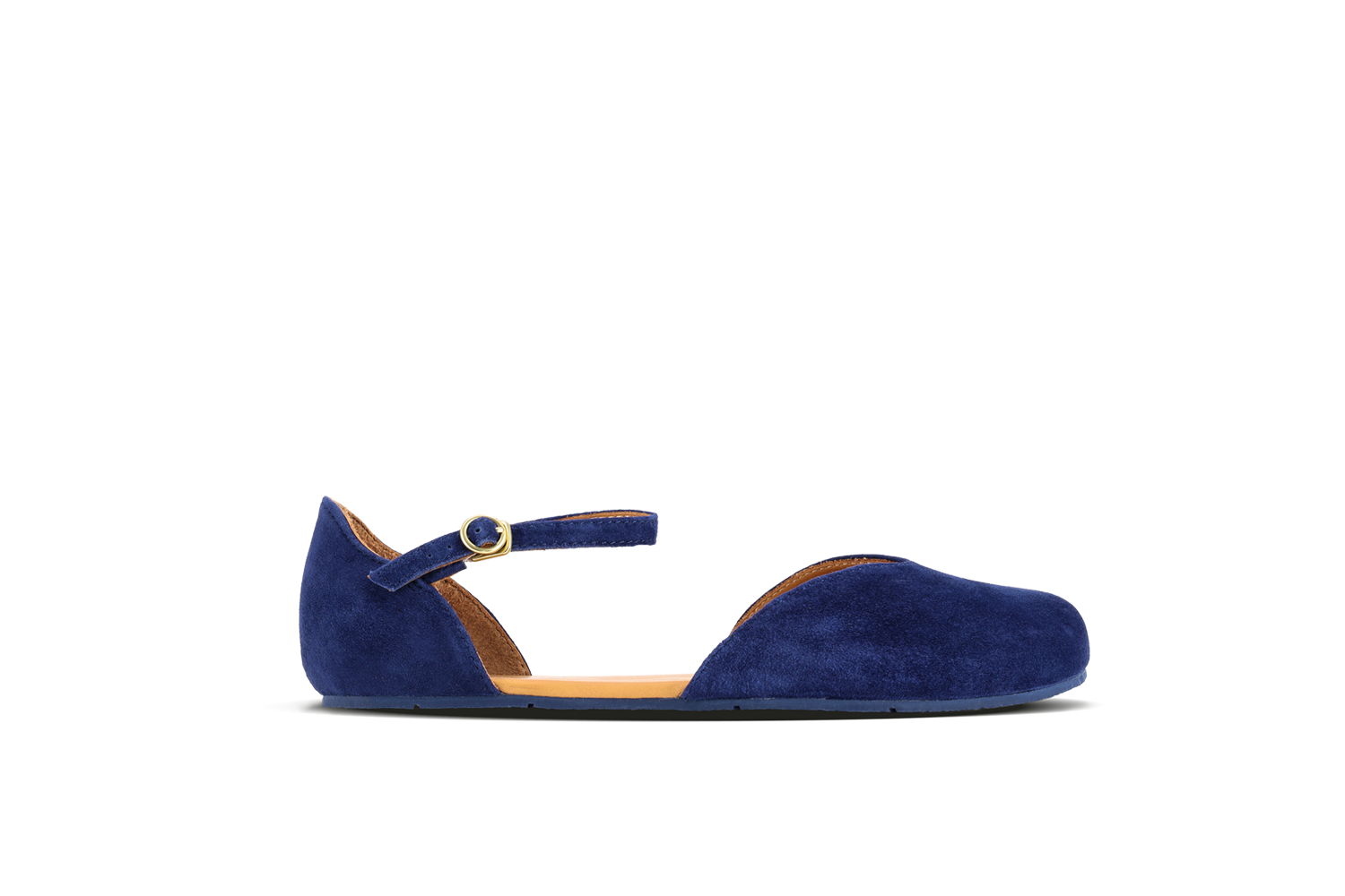 Barefoot sandalias Be Lenka Lilea - Royale Blue