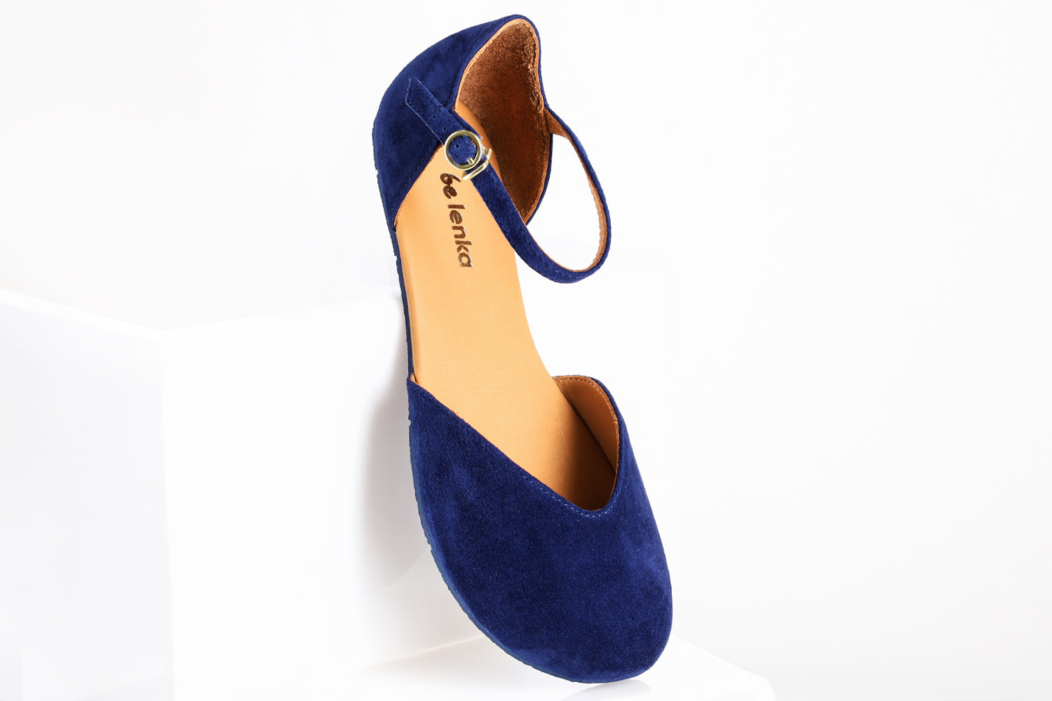 Barefoot sandalias Be Lenka Lilea - Royale Blue