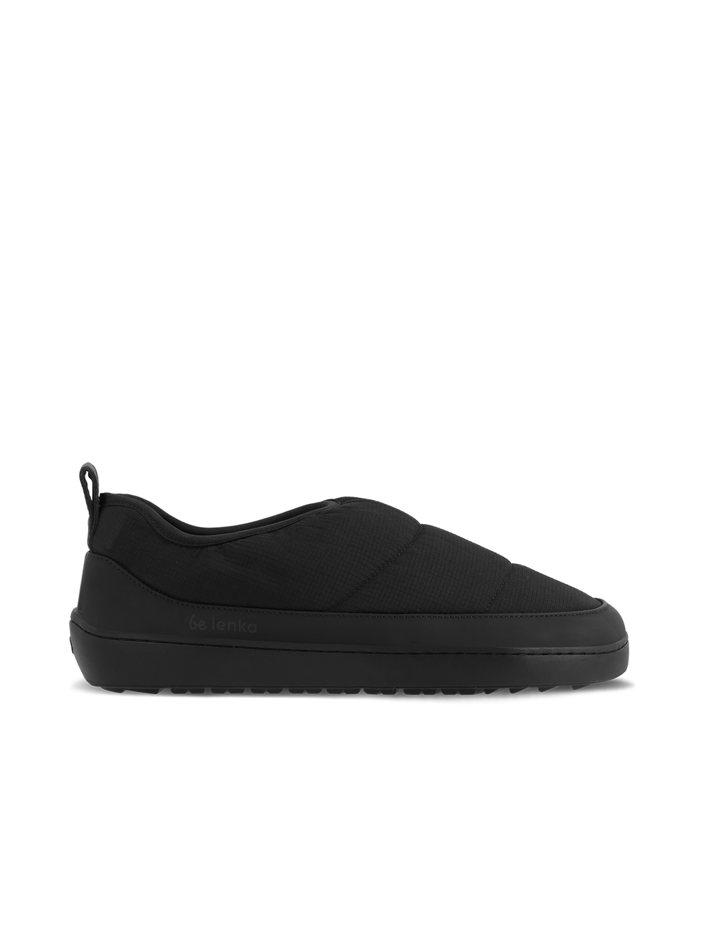Be Lenka - Nimbus All Black - Calzado slip-on