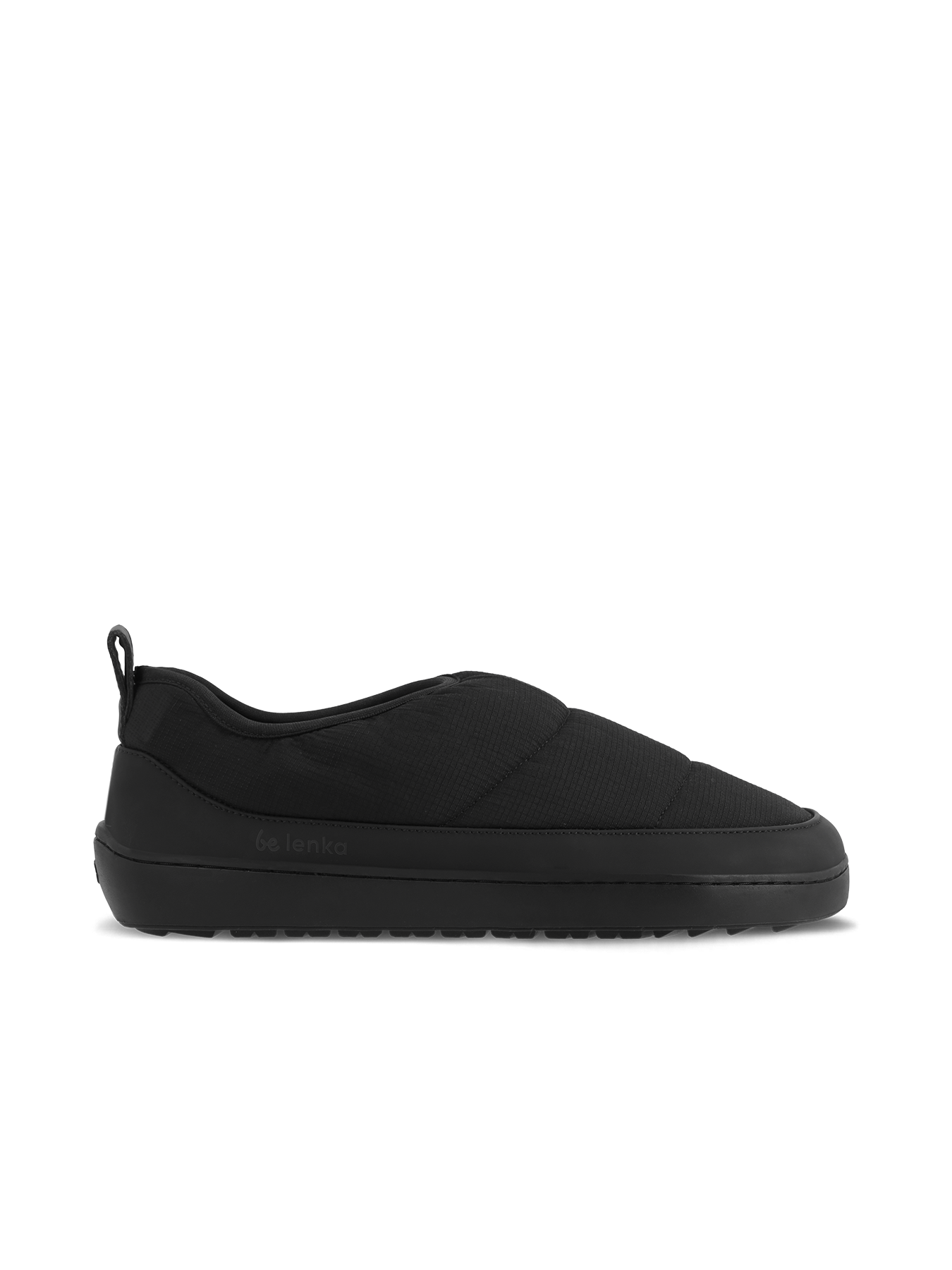 Be Lenka - Nimbus All Black - Calzado slip-on