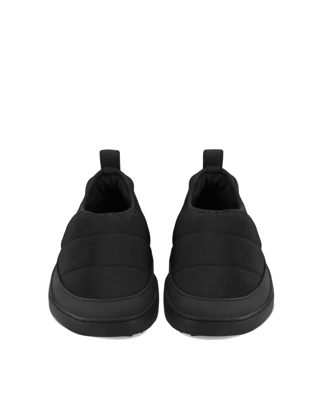 Be Lenka - Nimbus All Black - Calzado slip-on
