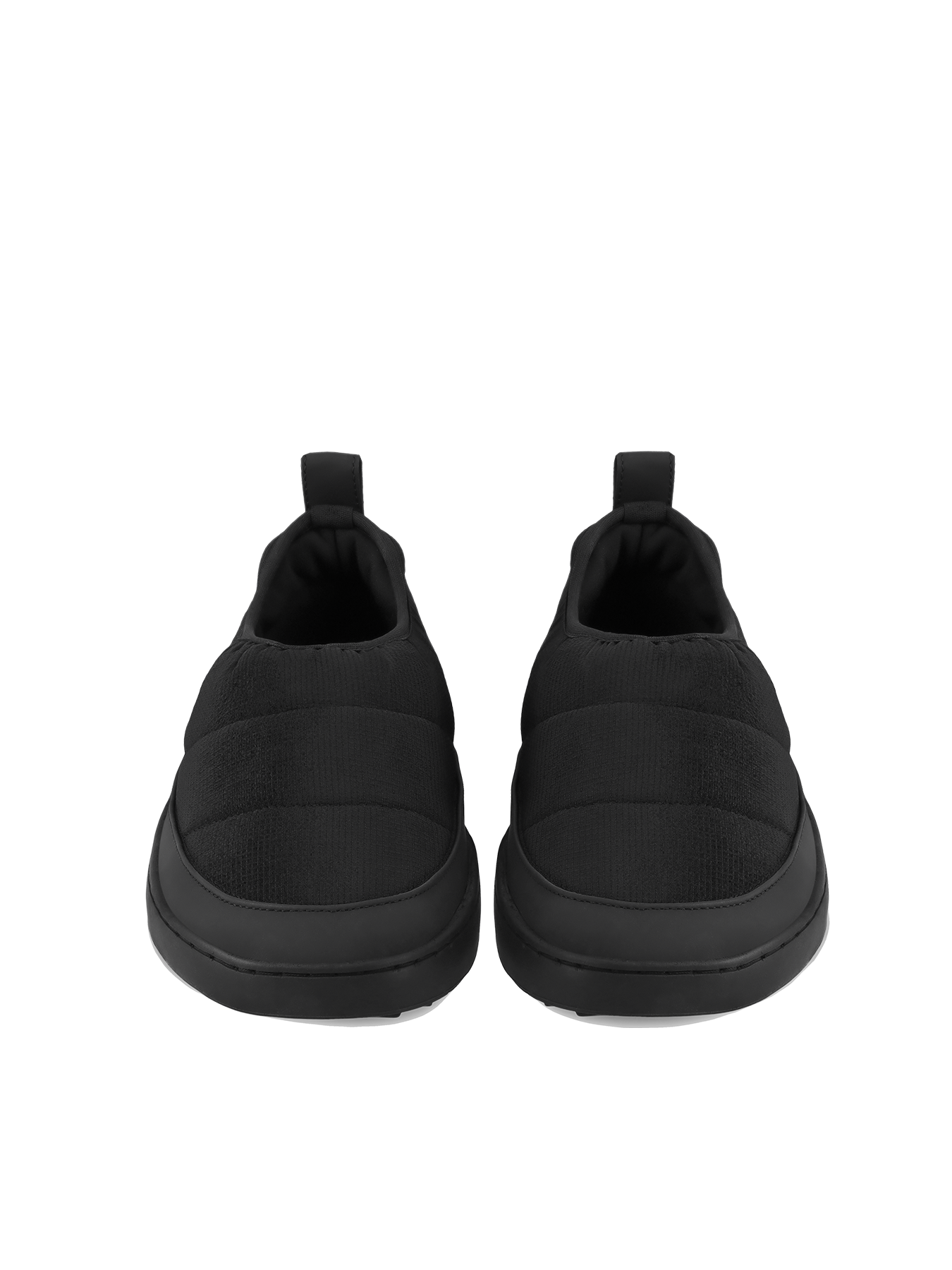 Be Lenka - Nimbus All Black - Calzado slip-on