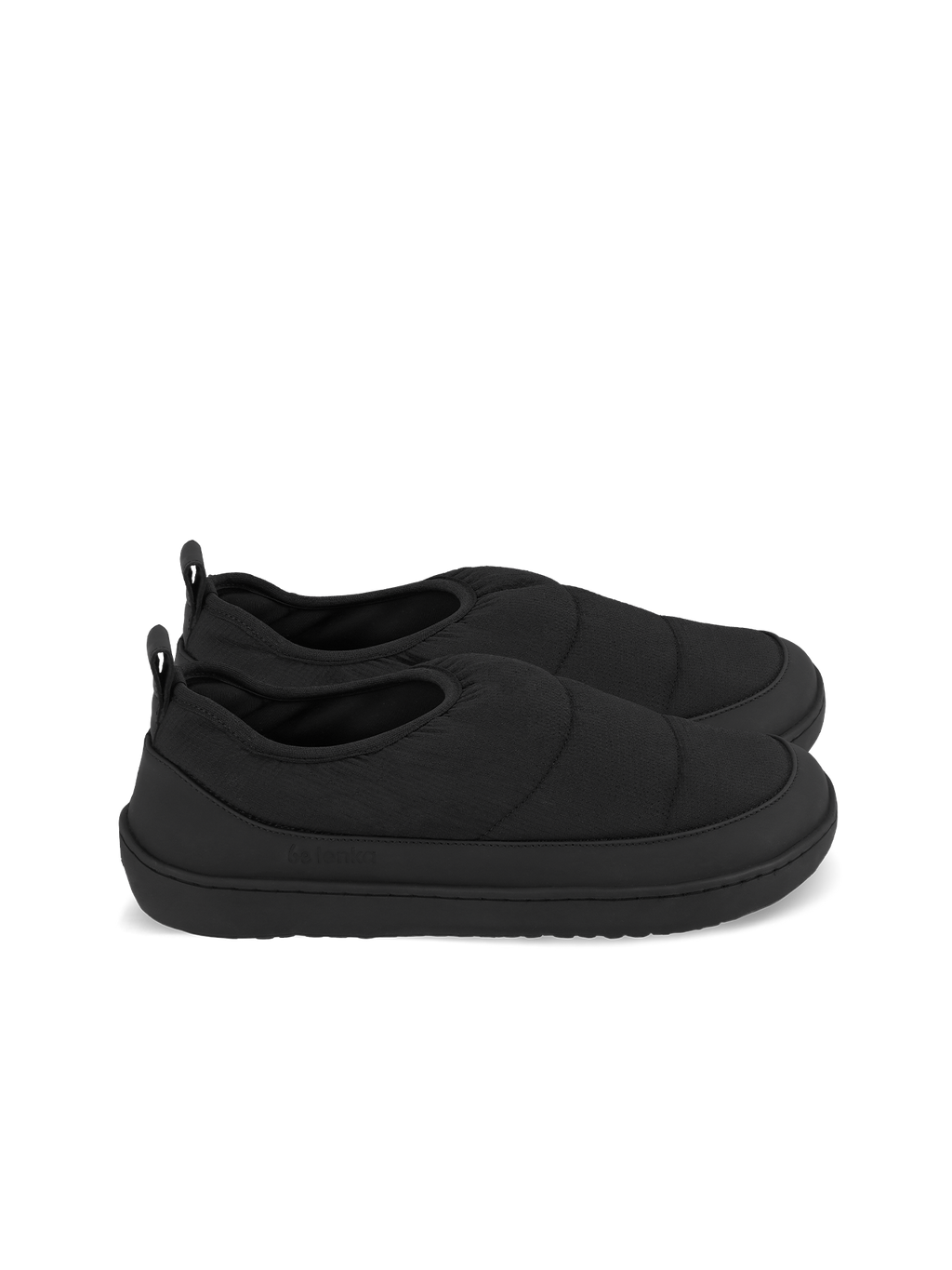 Be Lenka - Nimbus All Black - Calzado slip-on