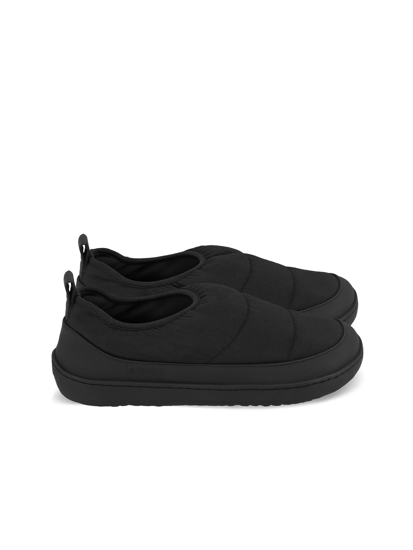 Be Lenka - Nimbus All Black - Calzado slip-on
