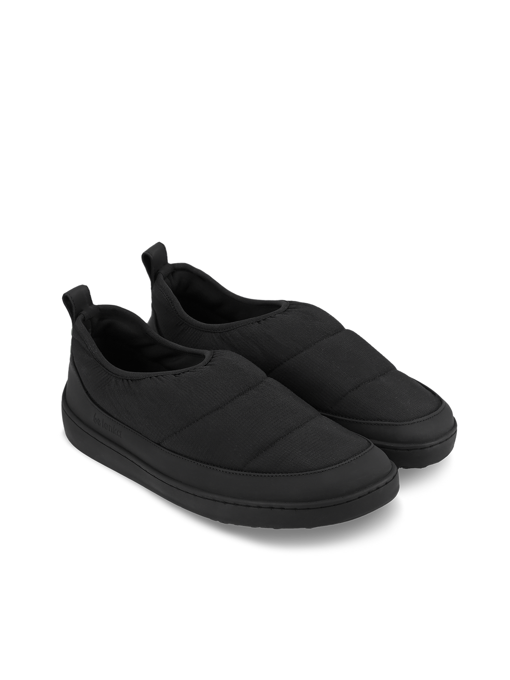 Be Lenka - Nimbus All Black - Calzado slip-on