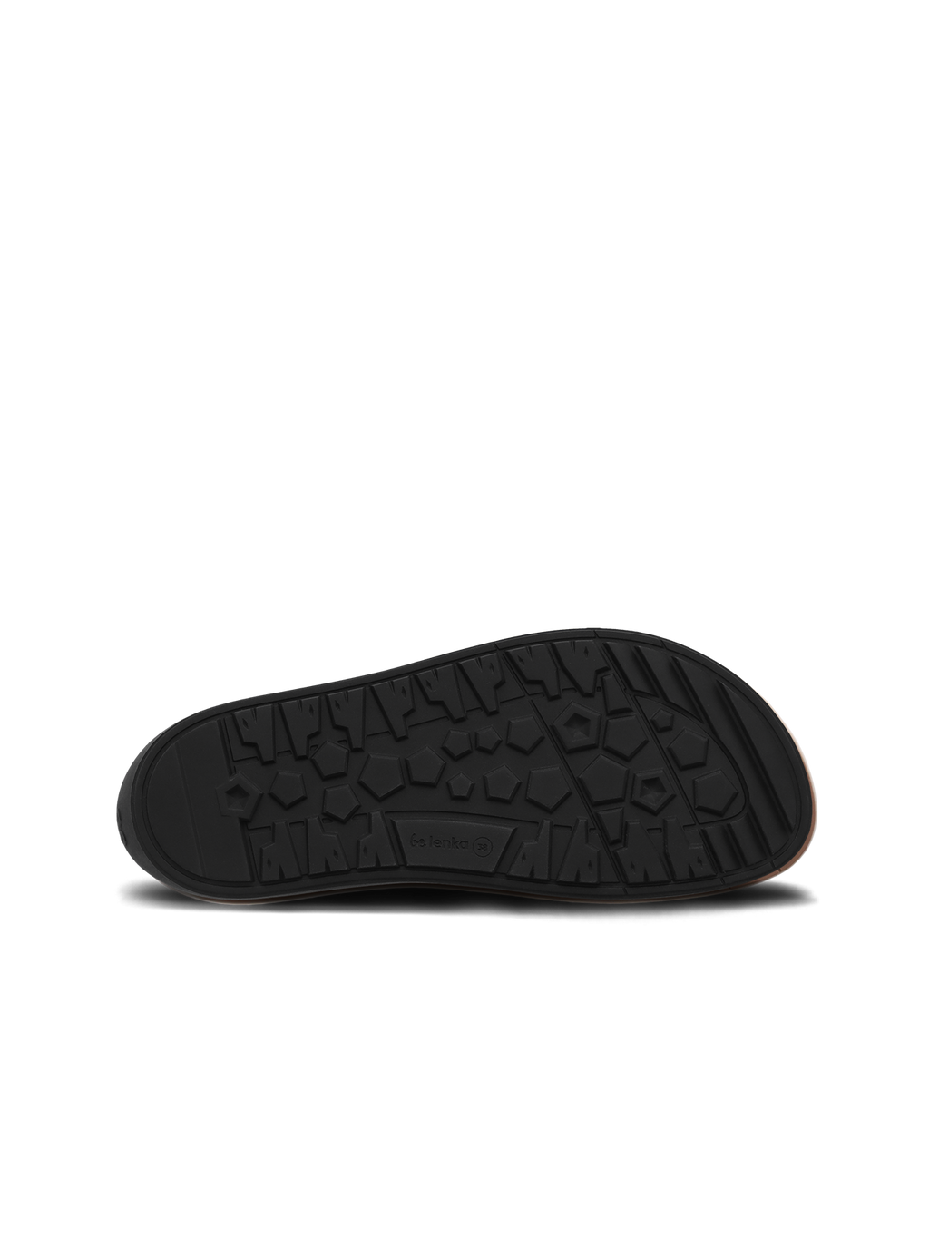 Be Lenka - Nimbus All Black - Calzado slip-on