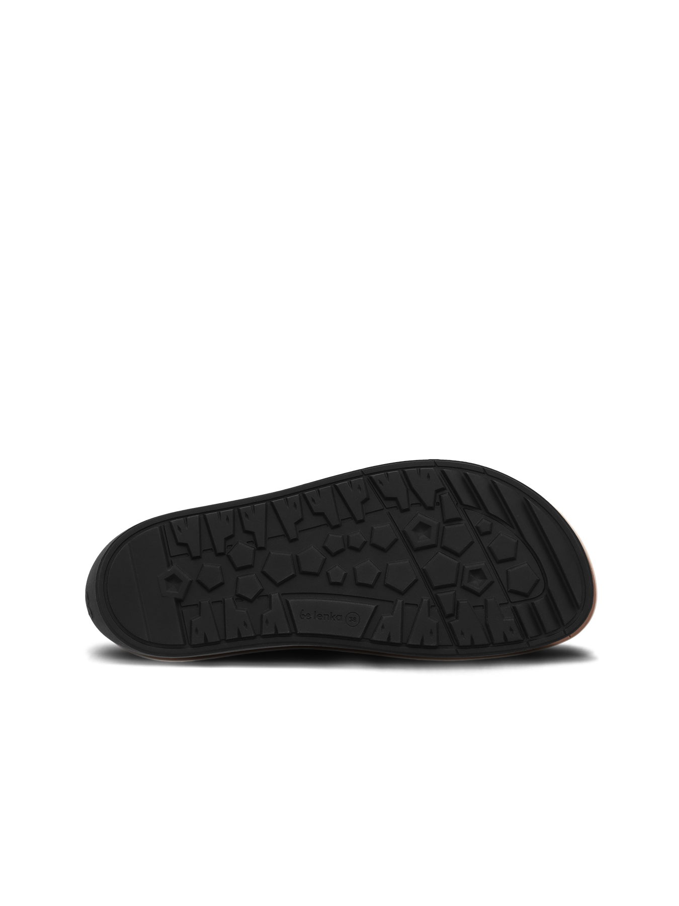 Be Lenka - Nimbus All Black - Calzado slip-on